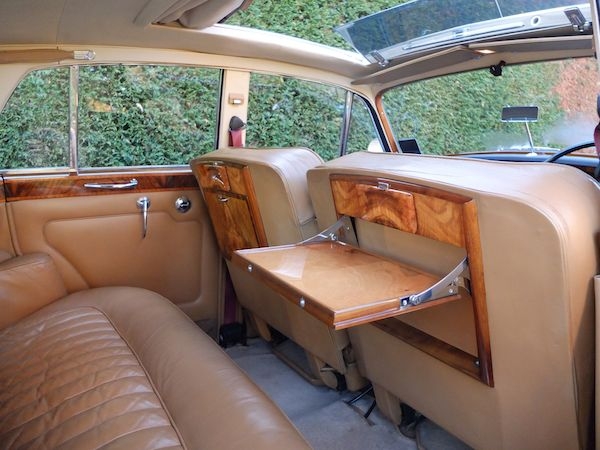 Classics from Terence Morley